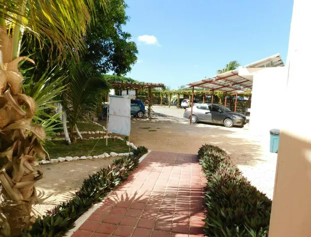 El Perico Marinero hotel detail image 3