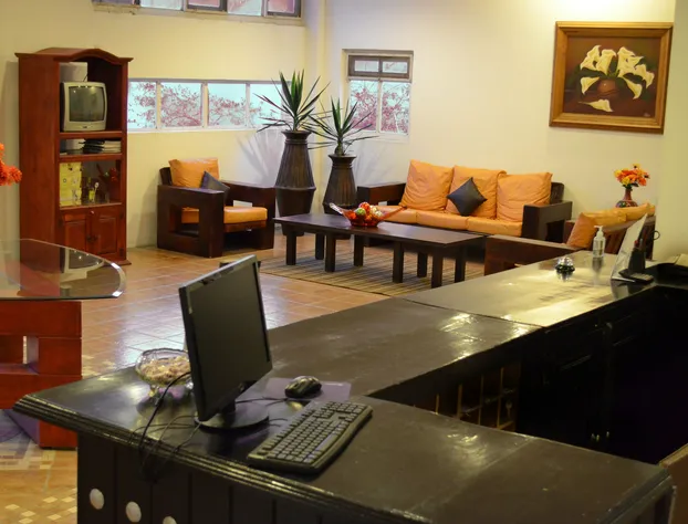 Hotel San Miguel Penjamo hotel detail image 2