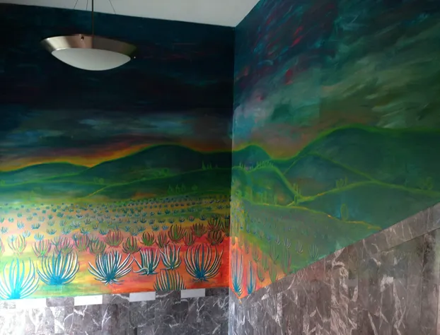 Hotel San Miguel Penjamo hotel detail image 3