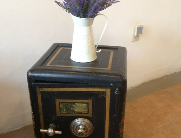 Hotel San Miguel Penjamo hotel detail image 4