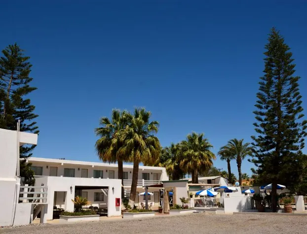 Eco Bay Hotel y Restaurant hotel detail image 1