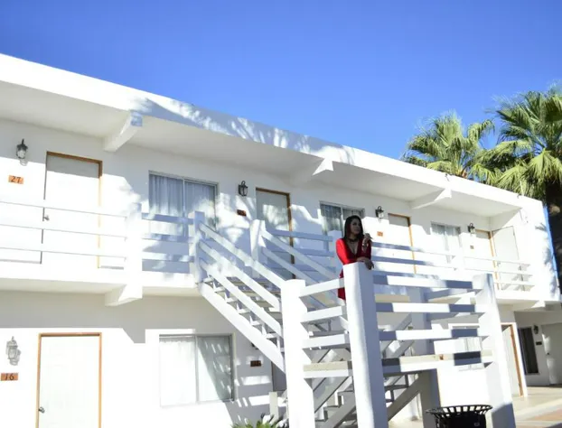 Eco Bay Hotel y Restaurant hotel detail image 3