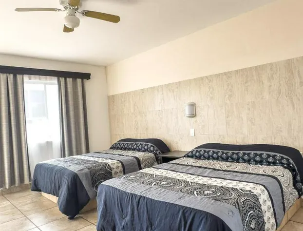 Eco Bay Hotel y Restaurant hotel detail image 2