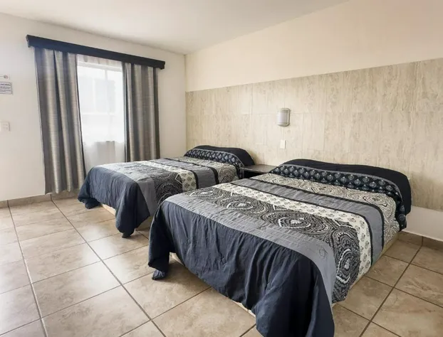 Eco Bay Hotel y Restaurant hotel detail image 4