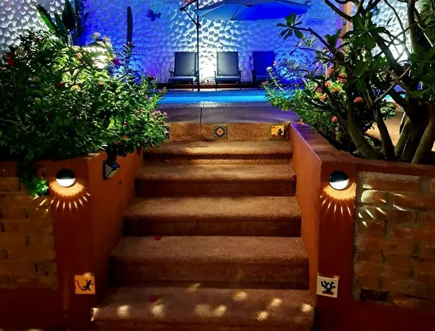 Hotelito Swiss Oasis - Adults Only hotel detail image 1