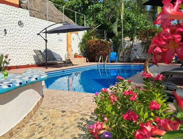 Hotelito Swiss Oasis - Adults Only hotel detail image 2