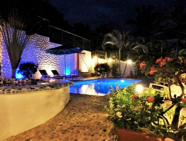 Hotelito Swiss Oasis - Adults Only hotel detail image 4