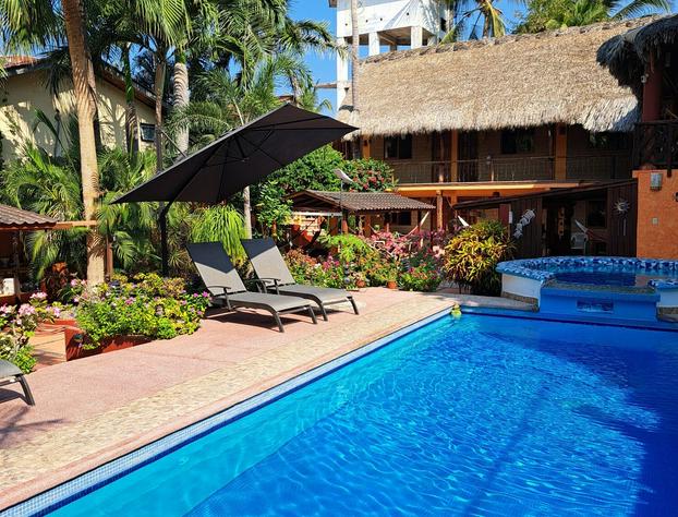 Hotelito Swiss Oasis - Adults Only hotel detail image 3