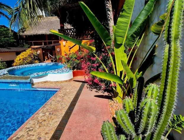 Hotelito Swiss Oasis - Adults Only hotel detail image 4
