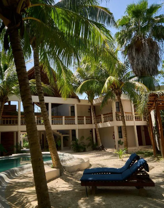 Casa del Viento by ÓOL Hotels hotel hero