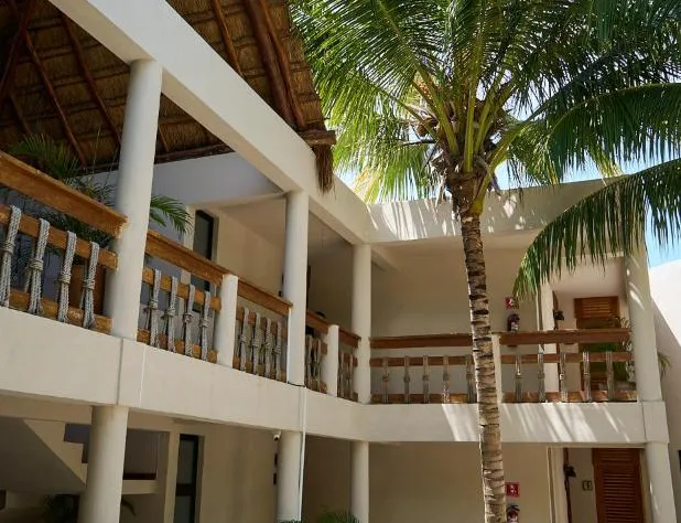 Casa del Viento by ÓOL Hotels hotel detail image 1