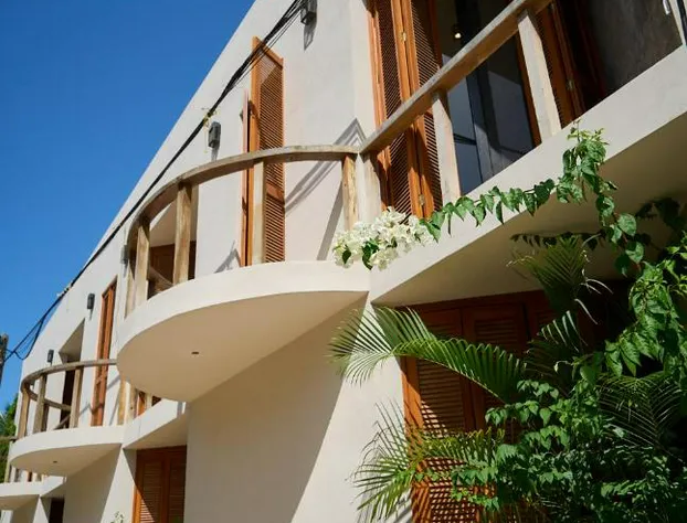 Casa del Viento by ÓOL Hotels hotel detail image 4