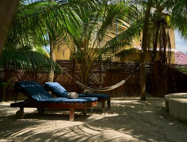 Casa del Viento by ÓOL Hotels hotel detail image 1
