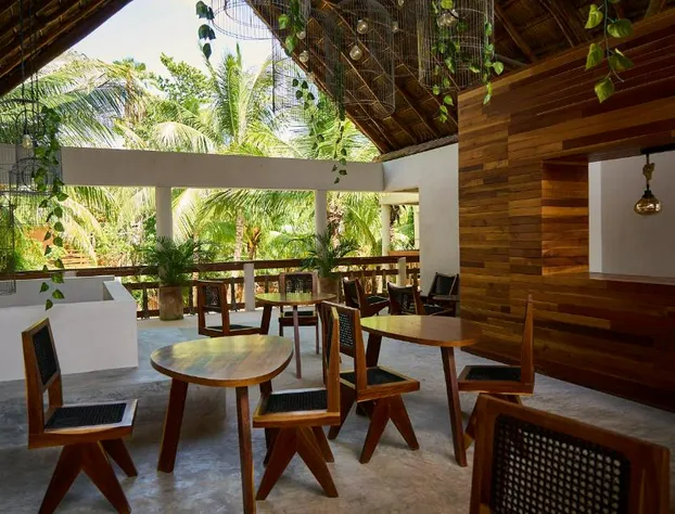 Casa del Viento by ÓOL Hotels hotel detail image 3