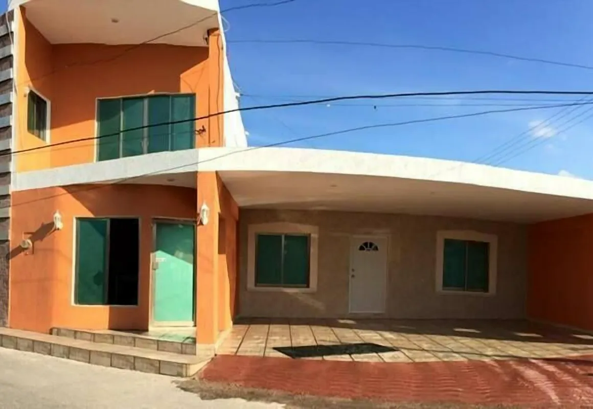 Hotel Posada Mercy hotel hero