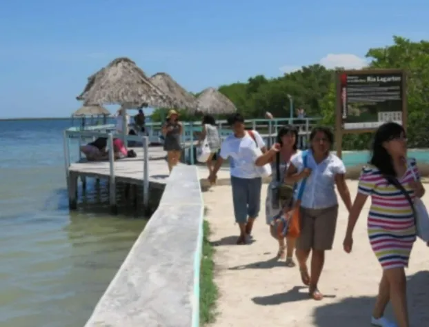 Hotel Posada Mercy hotel detail image 1