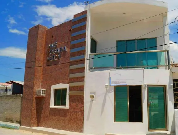 Hotel Posada Mercy hotel detail image 2