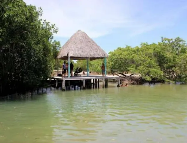Hotel Posada Mercy hotel detail image 3
