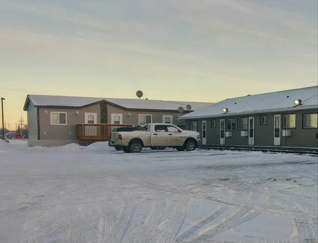 Interlake Motel hotel detail image 1