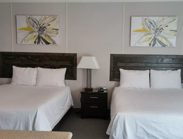 Interlake Motel hotel detail image 2