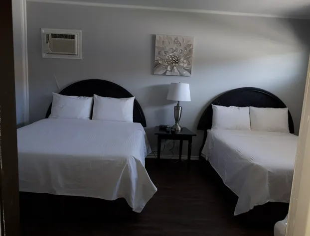 Interlake Motel hotel detail image 3