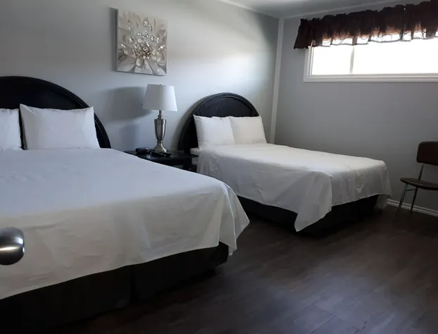 Interlake Motel hotel detail image 4