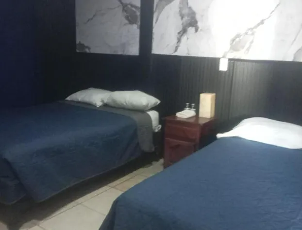 Hotel Puerto Mexico hotel detail image 2