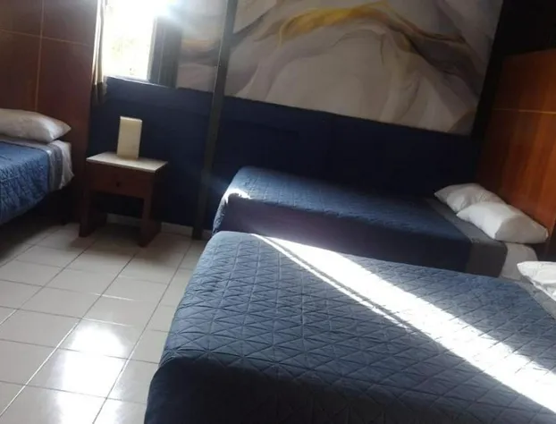 Hotel Puerto Mexico hotel detail image 3