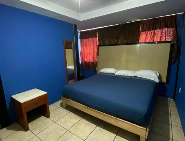 Hotel Puerto Mexico hotel detail image 4