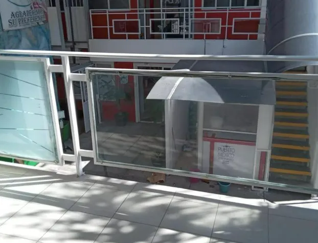 Hotel Puerto Mexico hotel detail image 2