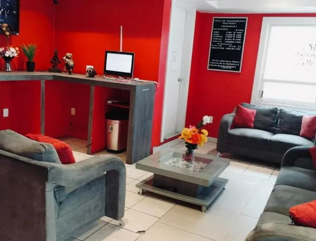 Hotel Puerto Mexico hotel detail image 3