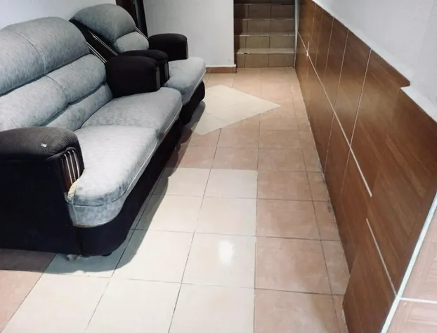 Hotel Puerto Mexico hotel detail image 4