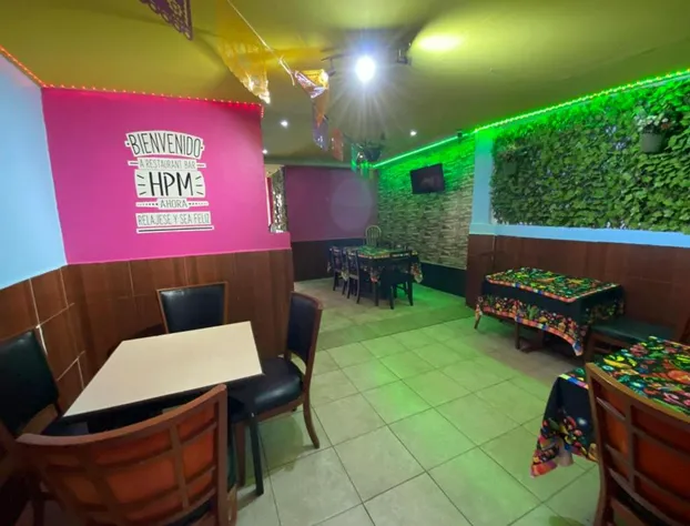 Hotel Puerto Mexico hotel detail image 2