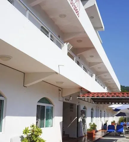 Hotel Maricarmen hotel detail image 1