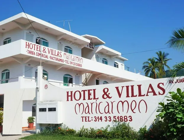 Hotel Maricarmen hotel detail image 2