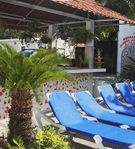 Hotel Maricarmen hotel detail image 3