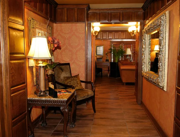 El Dorado Inn hotel detail image 1