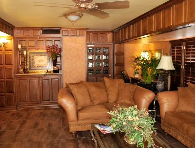 El Dorado Inn hotel detail image 2