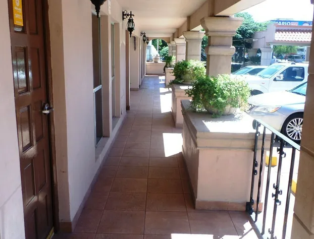 El Dorado Inn hotel detail image 3