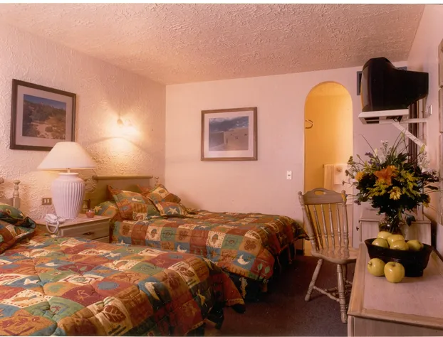 El Dorado Inn hotel detail image 4