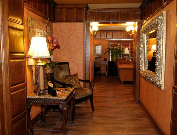 El Dorado Inn hotel detail image 1
