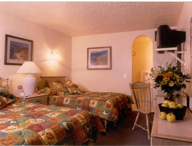 El Dorado Inn hotel detail image 4