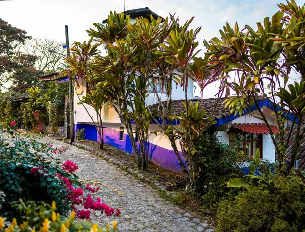 Hotel Taselotzin hotel detail image 1