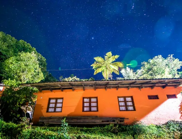 Hotel Taselotzin hotel detail image 2