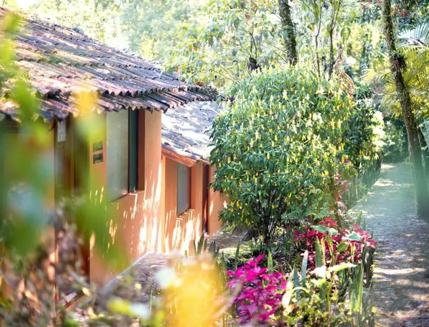 Hotel Taselotzin hotel detail image 3