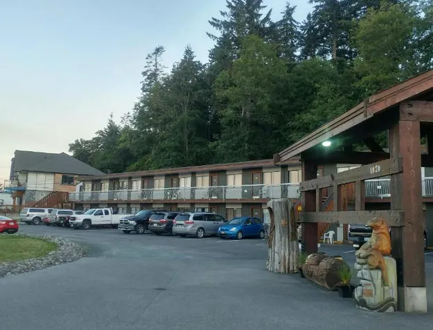 Big Rock Motel hotel detail image 2