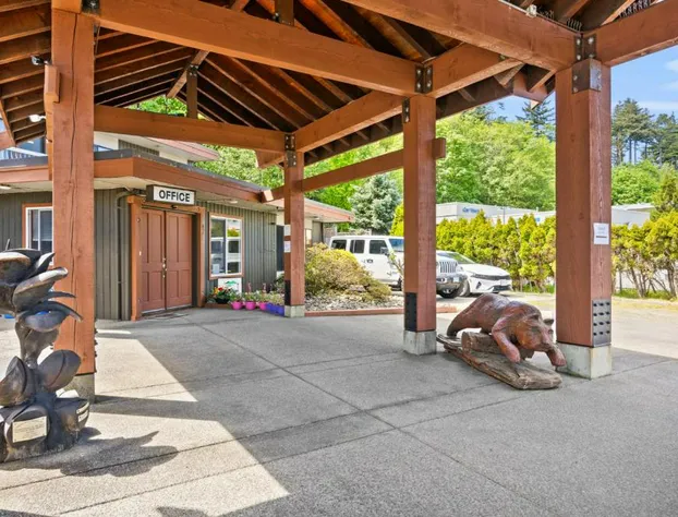 Big Rock Motel hotel detail image 4