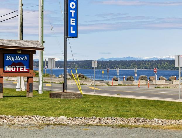 Big Rock Motel hotel detail image 3