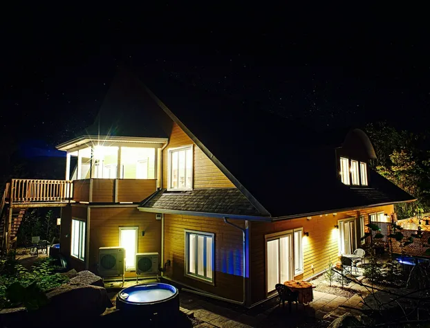 Belle de Nuit hotel detail image 1