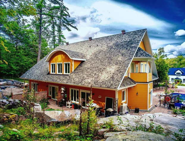 Belle de Nuit hotel detail image 2